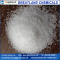 low molecular weight polyacrylamide